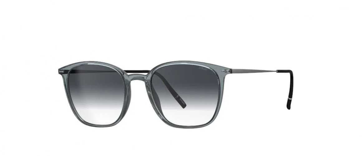 Silhouette Sequoia 4086 Sunglasses - view 31